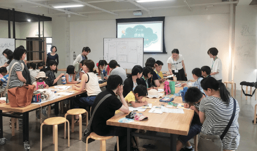 Acceptance of international students